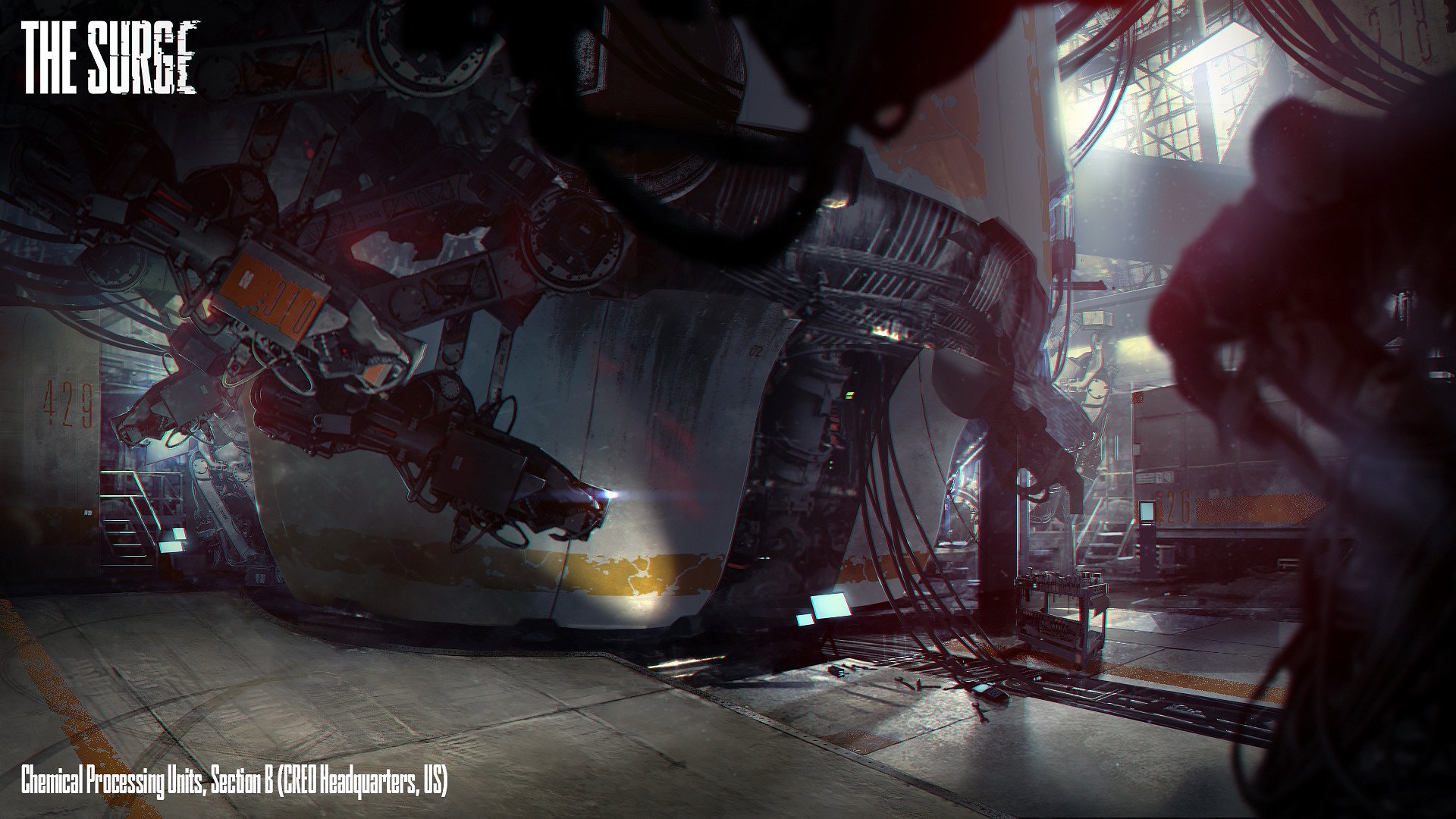 The Surge - Imagen 47